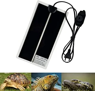 mantas eléctricas para fauna box de papillero